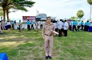 กองเรือยุทธการ กำหนดจัดโครงการ “ปลูกสุขภาพดีด้วยสมุนไพรไทย”