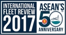international fleet review 2017